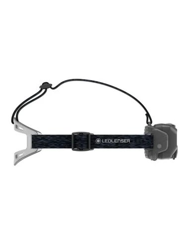 LedLenser HF8R Core 1600 Lumen Black Kopflampe Stirnlampe Wasserdicht-Kopflampen-JJ-Fishing