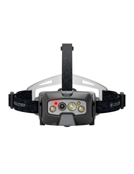 Ledlenser HF4R Core: Leichte Akku-Stirnlampe