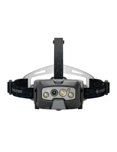 LedLenser HF8R Core 1600 Lumen Black Kopflampe Stirnlampe Wasserdicht-Kopflampen-JJ-Fishing 2