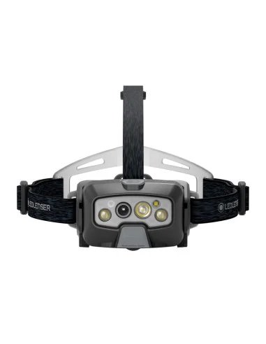 Ledlenser HF4R Core: Leichte Akku-Stirnlampe