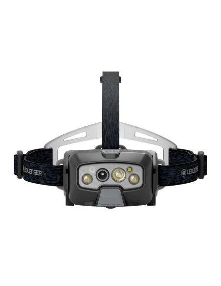 Ledlenser HF4R Core: Leichte Akku-Stirnlampe