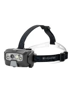 Ledlenser HF4R Core: Leichte Akku-Stirnlampe
