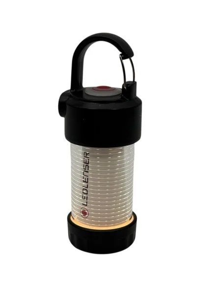 LedLenser ML4 300 Lumen Zelt Lampe Angel Lampe Angelplatzbeleuchtung Wasserdicht-Beleuchtung-JJ-Fishing