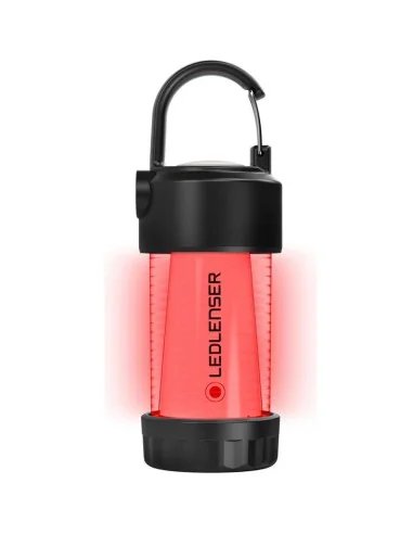LedLenser ML4 300 Lumen Zelt Lampe Angel Lampe Angelplatzbeleuchtung Wasserdicht-Beleuchtung-JJ-Fishing