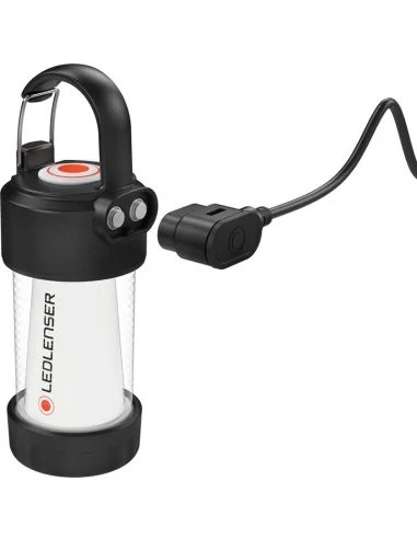 LedLenser ML4 300 Lumen Zelt Lampe Angel Lampe Angelplatzbeleuchtung Wasserdicht-Beleuchtung-JJ-Fishing