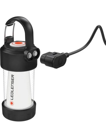 LedLenser ML4 300 Lumen Zelt Lampe Angel Lampe Angelplatzbeleuchtung Wasserdicht-Beleuchtung-JJ-Fishing