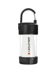 LedLenser ML4 300 Lumen Zelt Lampe Angel Lampe Angelplatzbeleuchtung Wasserdicht-Beleuchtung-JJ-Fishing