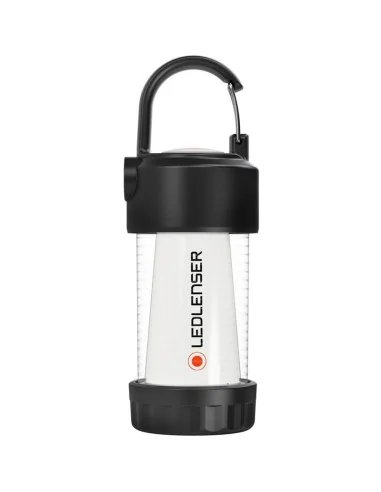LedLenser ML4 300 Lumen Zelt Lampe Angel Lampe Angelplatzbeleuchtung Wasserdicht-Beleuchtung-JJ-Fishing