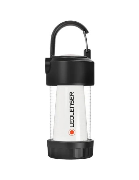 LedLenser ML4 300 Lumen Zelt Lampe Angel Lampe Angelplatzbeleuchtung Wasserdicht-Beleuchtung-JJ-Fishing