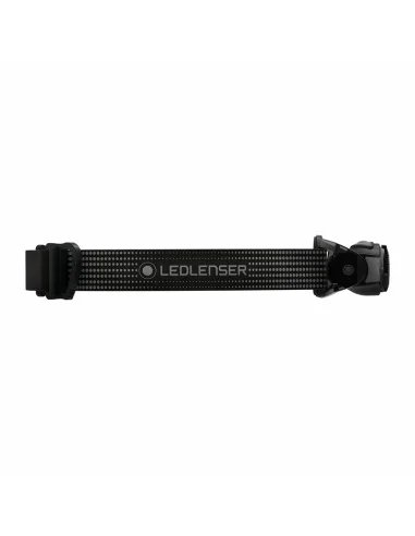 LedLenser MH5 400 Lumen Black Kopflampe Stirnlampe Wasserdicht-Kopflampen-JJ-Fishing