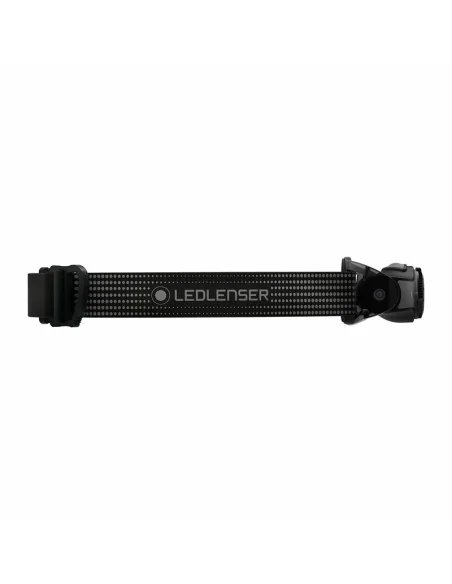 LedLenser MH5 400 Lumen Black Kopflampe Stirnlampe Wasserdicht-Kopflampen-JJ-Fishing