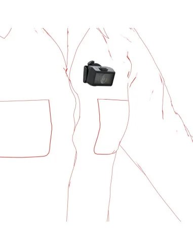 Ledlenser HF4R Core: Leichte Akku-Stirnlampe