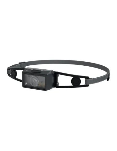 LedLenser NEO1R + MEOLINQ 250 Lumen Stirnlampe mit Magnet & Stoffhalterung Wasserdicht-Kopflampen-JJ-Fishing