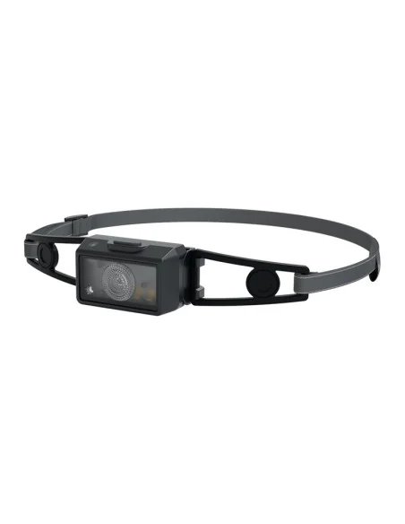 LedLenser NEO1R + MEOLINQ 250 Lumen Stirnlampe mit Magnet & Stoffhalterung Wasserdicht-Kopflampen-JJ-Fishing