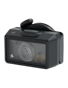 LedLenser NEO1R + MEOLINQ 250 Lumen Stirnlampe mit Magnet & Stoffhalterung Wasserdicht-Kopflampen-JJ-Fishing