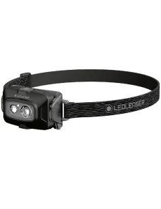 Ledlenser HF4R Core: Leichte Akku-Stirnlampe