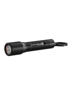 LedLenser P3R Zoom 200 Lumen Taschenlampe Schlüsselanhänger Wasserdicht-Beleuchtung-JJ-Fishing