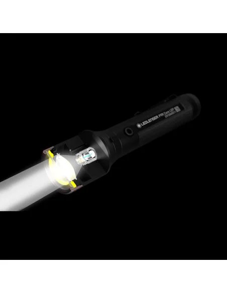 Ledlenser HF4R Core: Leichte Akku-Stirnlampe