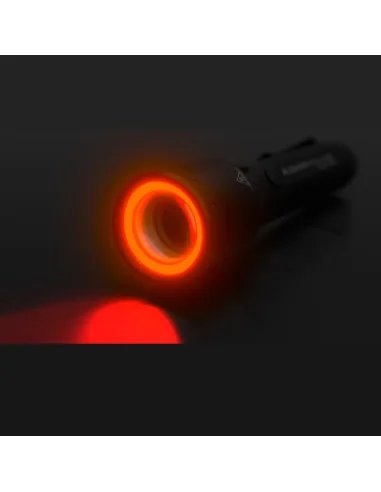 Ledlenser HF4R Core: Leichte Akku-Stirnlampe