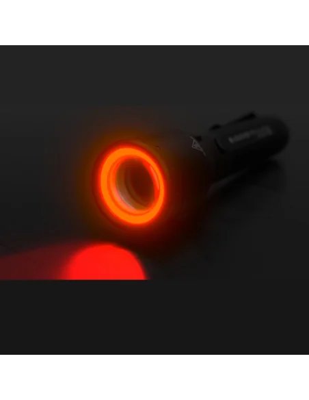 LedLenser P9R Core LEP 1000 Lumen 1300m Reichweite Laser Phosphor Technology Taschenlampe Wasserdicht-Beleuchtung-JJ-Fishing