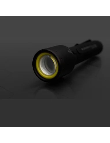 Ledlenser HF4R Core: Leichte Akku-Stirnlampe