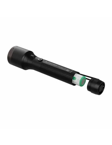 LedLenser P9R Core LEP 1000 Lumen 1300m Reichweite Laser Phosphor Technology Taschenlampe Wasserdicht-Beleuchtung-JJ-Fishing