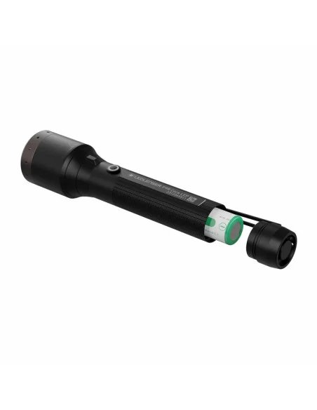 Ledlenser HF4R Core: Leichte Akku-Stirnlampe