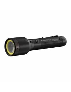 Ledlenser HF4R Core: Leichte Akku-Stirnlampe