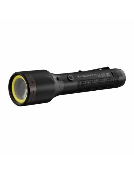 Ledlenser HF4R Core: Leichte Akku-Stirnlampe