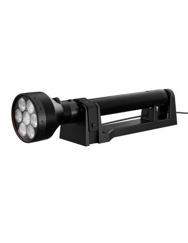 Ledlenser HF4R Core: Leichte Akku-Stirnlampe