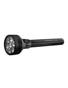 Ledlenser HF4R Core: Leichte Akku-Stirnlampe