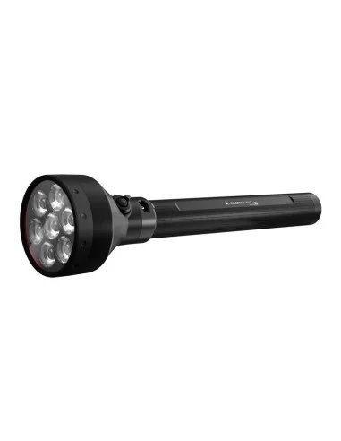 Ledlenser HF4R Core: Leichte Akku-Stirnlampe