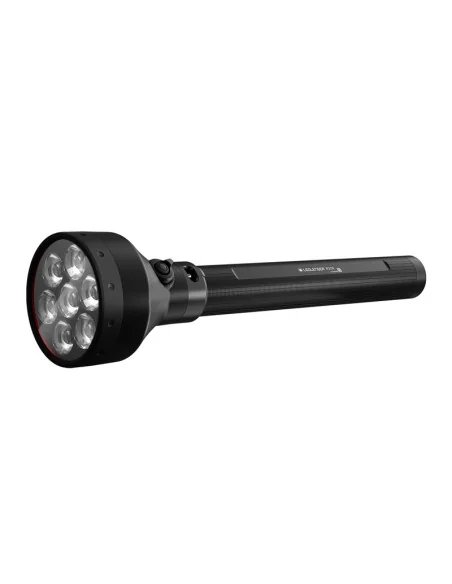 Ledlenser HF4R Core: Leichte Akku-Stirnlampe