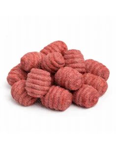 BSA The Wafter's Robin Red Garlic 16mm Grub Edition 40g Balance Baitservice Austria-Köder-JJ-Fishing 2