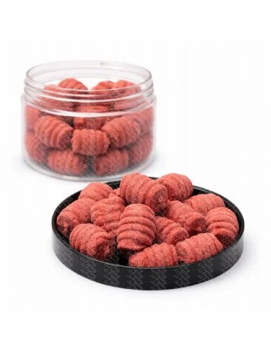 Pop Up’s Red Mamba - Baitservice Austria