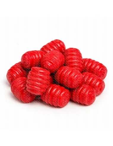 BSA The Pop Up's Red Oriental Spice 16mm Grub Edition 40g Balance Baitservice Austria-Köder-JJ-Fishing