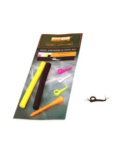 PB Products Snail Zigliners & Foam Set-Zig-Rig Zubehör-JJ-Fishing