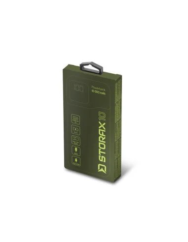 Delphin StoraX 10 000 mAh Powerbank Extra Stark Outdoor-Outdoor-JJ-Fishing