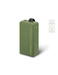 Delphin PoweriX 27 000 mAh Powerbank Extra Stark Outdoor-Outdoor-JJ-Fishing
