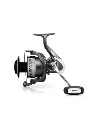 Delphin MAMUT NXT 10000 XL Wels Angelrolle Catfish Reel-Rollen-JJ-Fishing