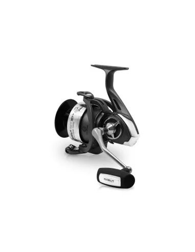 Delphin MAMUT NXT 10000 XL Wels Angelrolle Catfish Reel-Rollen-JJ-Fishing