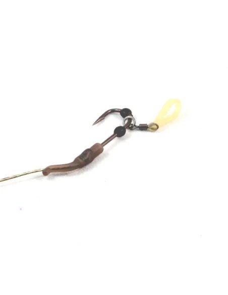 PB Products X-Strong Bait Bands 25pcs-Vorfachmaterial & Montage-Zubehör-JJ-Fishing