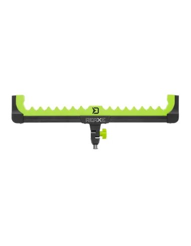 Delphin REAXE EvaFRONT 36cm Feeder-Rutenhalter Method Feeder-Angelzubehör-JJ-Fishing