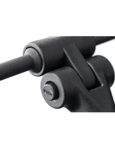 Mivardi TMX L Rod Rest Feeder Rutenauflage Neigungswinkel Einstellbar-Method Feeder-JJ-Fishing 2