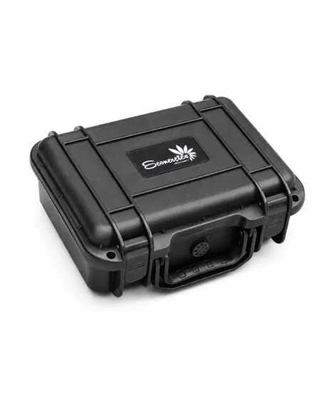 Econcretes 250kg Fishing Magnet Kit mit Schnur und Koffer Magnetfischen Extra Stark Profi Ausrüstung-Angelzubehör-JJ-Fishing