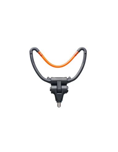 Mivardi TMX U Rod Rest Feeder Rutenauflage Neigungs Winkel Einstelbar-Method Feeder-JJ-Fishing