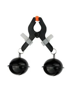 Nevis Cat Bell XXL Wels Glocke Bissanzeiger Flussfischen Welsangeln-Welsangeln - Catfish fishing-JJ-Fishing