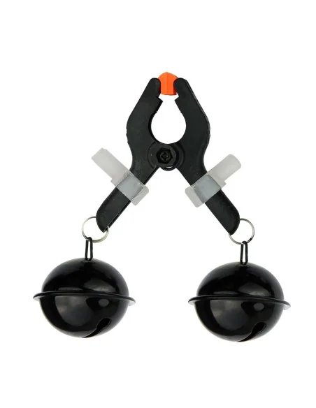 Nevis Cat Bell XXL Wels Glocke Bissanzeiger Flussfischen Welsangeln-Welsangeln - Catfish fishing-JJ-Fishing