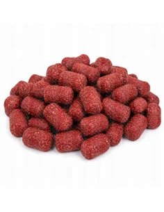 Dudi Bait Wafter Forest Squid 24mm JUMBO 200g Hook Bait 4x World Winner-Wafters-JJ-Fishing 2