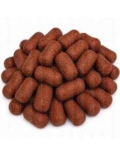 Dudi Bait Wafter Mister Dudi 30mm JUMBO 200g Hook Bait 4x World Winner-Wafters-JJ-Fishing 2